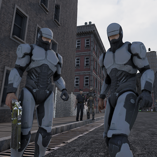 Robocop