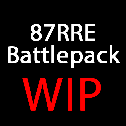 [ABANDONED] 87º Regimiento Real Español - Battlepack