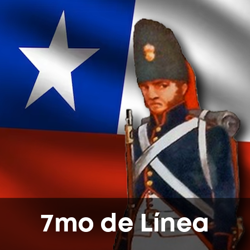 87 RRE - 7mo de Línea Uniforms