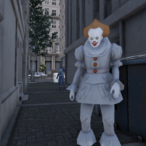 PennywiseIT
