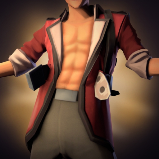 Gambler's Gambit (Style 1)