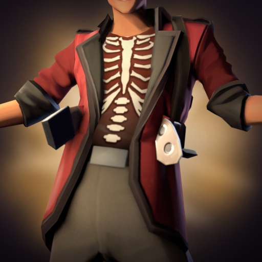 Gambler's Gambit (Style 2)