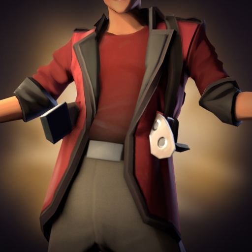 Gambler's Gambit (Style 3)