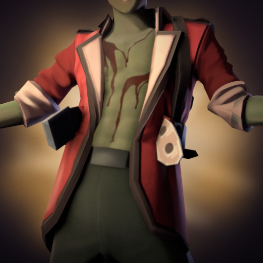 Gambler's Gambit (Style 4)
