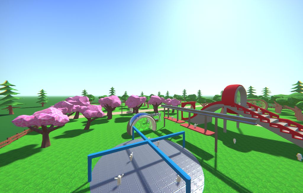 City Park