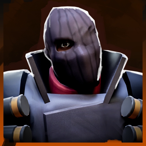 Hallowclava - Plain