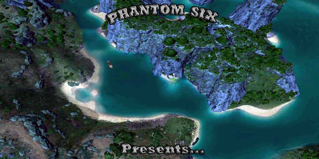 [PHT6] SOG: Runaway Mountain Savages (CO10)