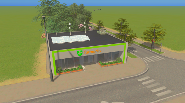 L3-Farmacia Farmacity