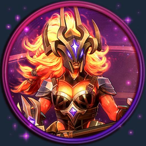 Forger of Stars - Loading Screen