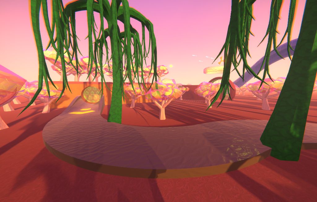 Fantasy Land 01