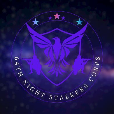 64th Night Stalker Aux Mod