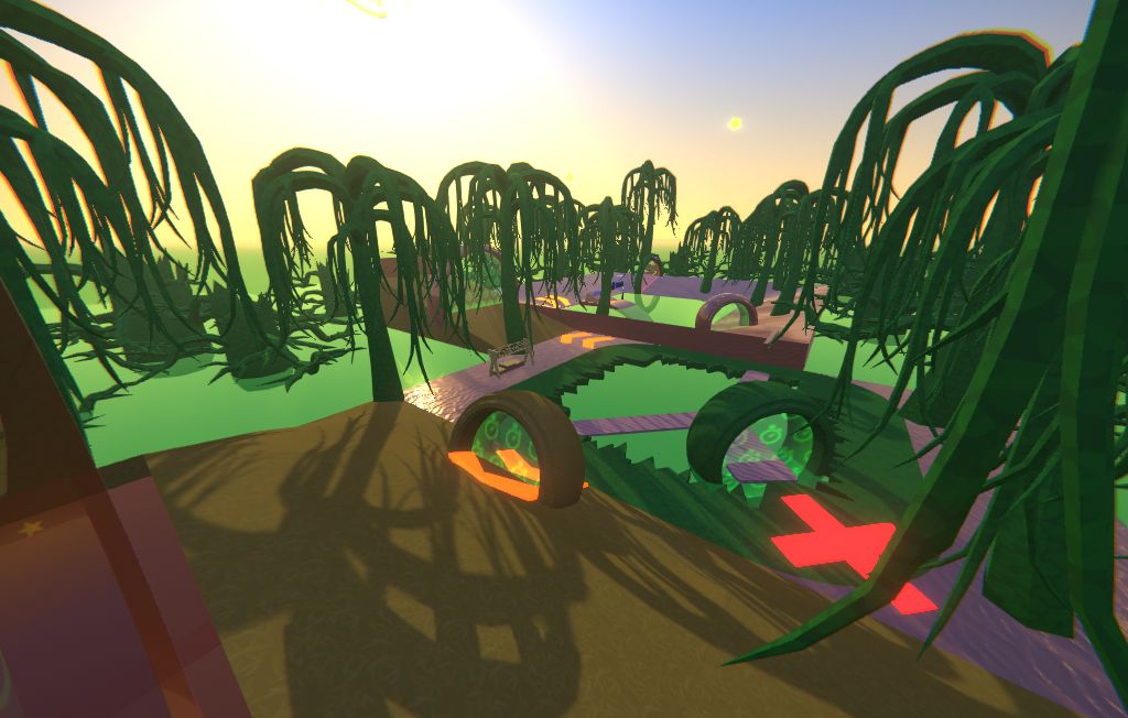 Swampland