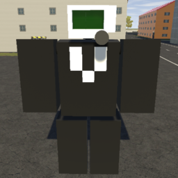 Cameraman Mini Mode