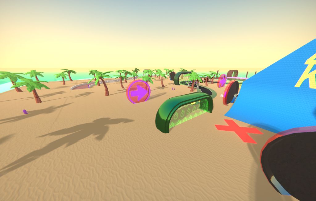 Ploddip Island