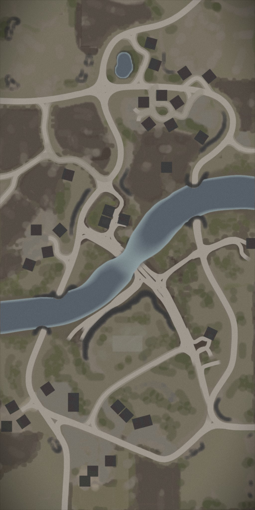 (4) Vire River Valley
