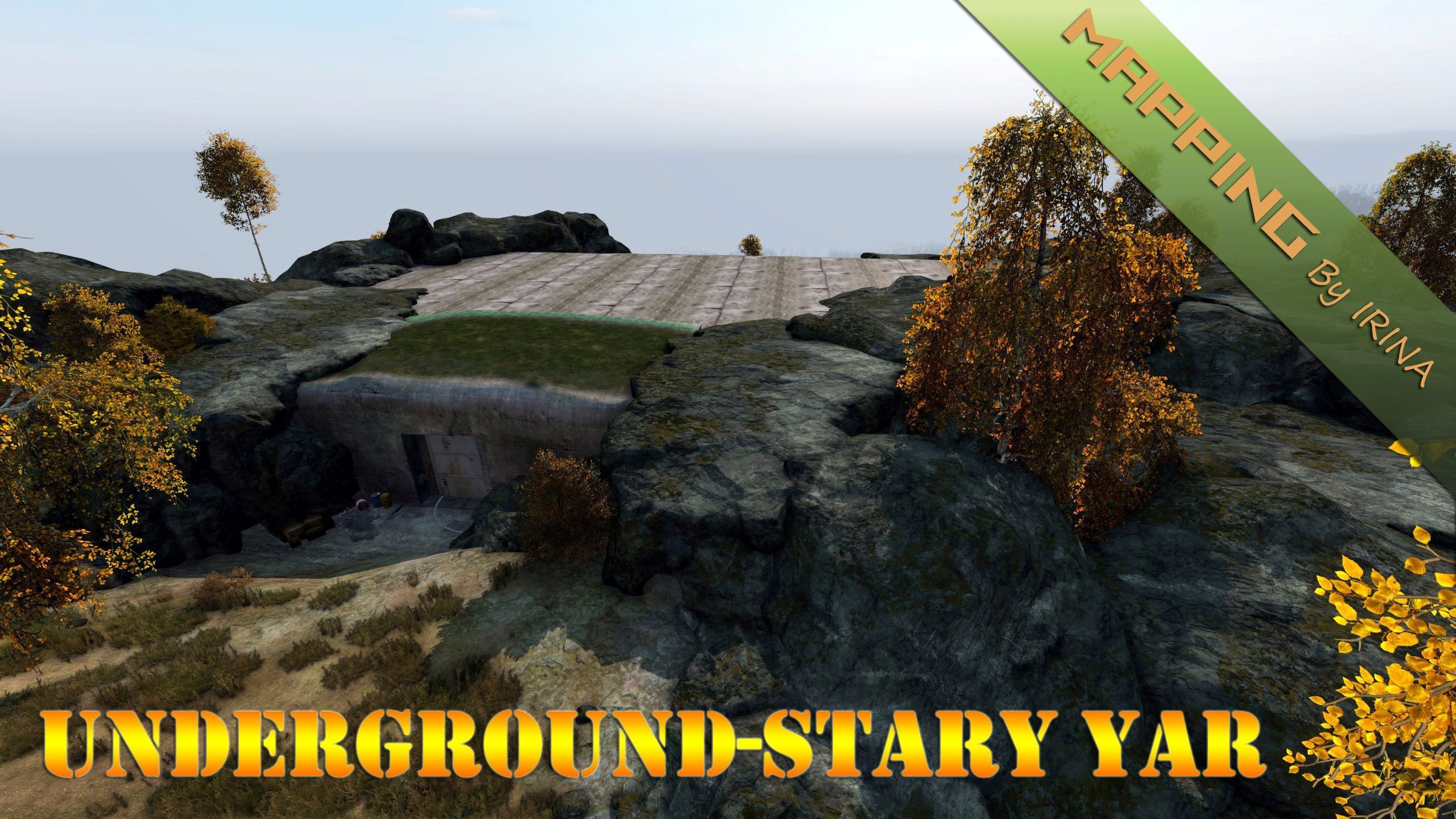 Underground_Stary_Yar_Key