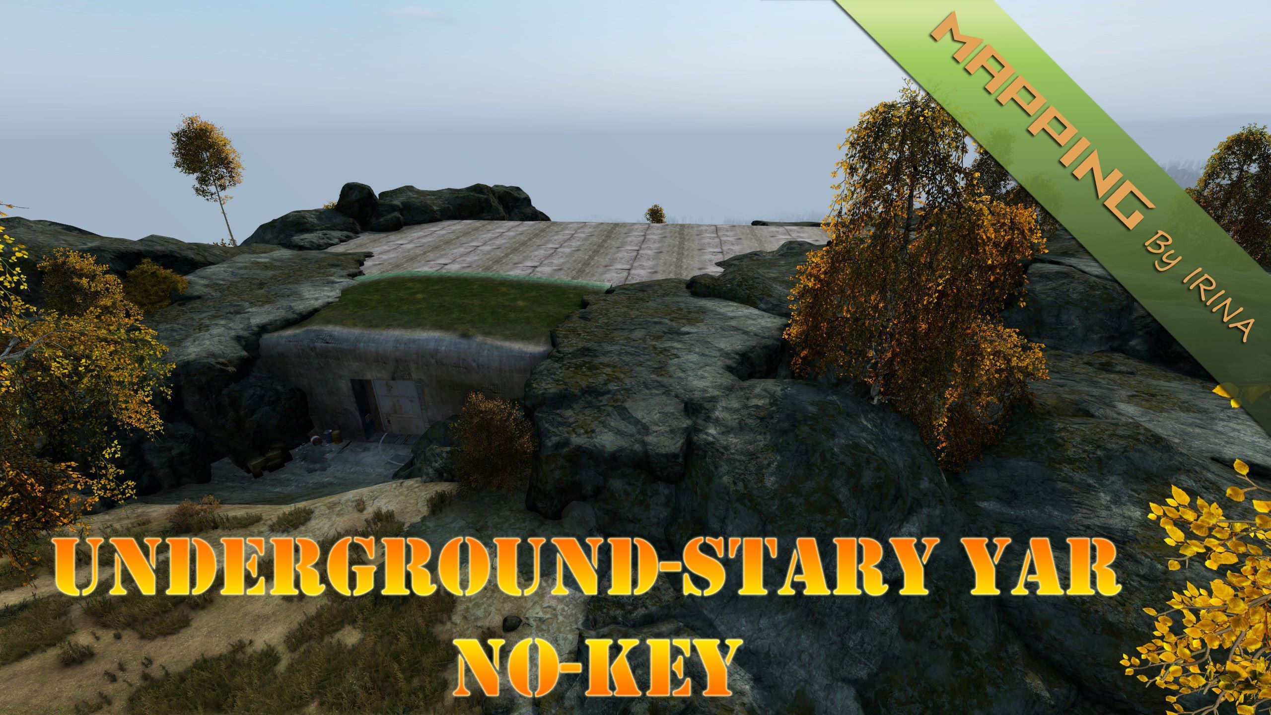 Underground_Stary_Yar_NK