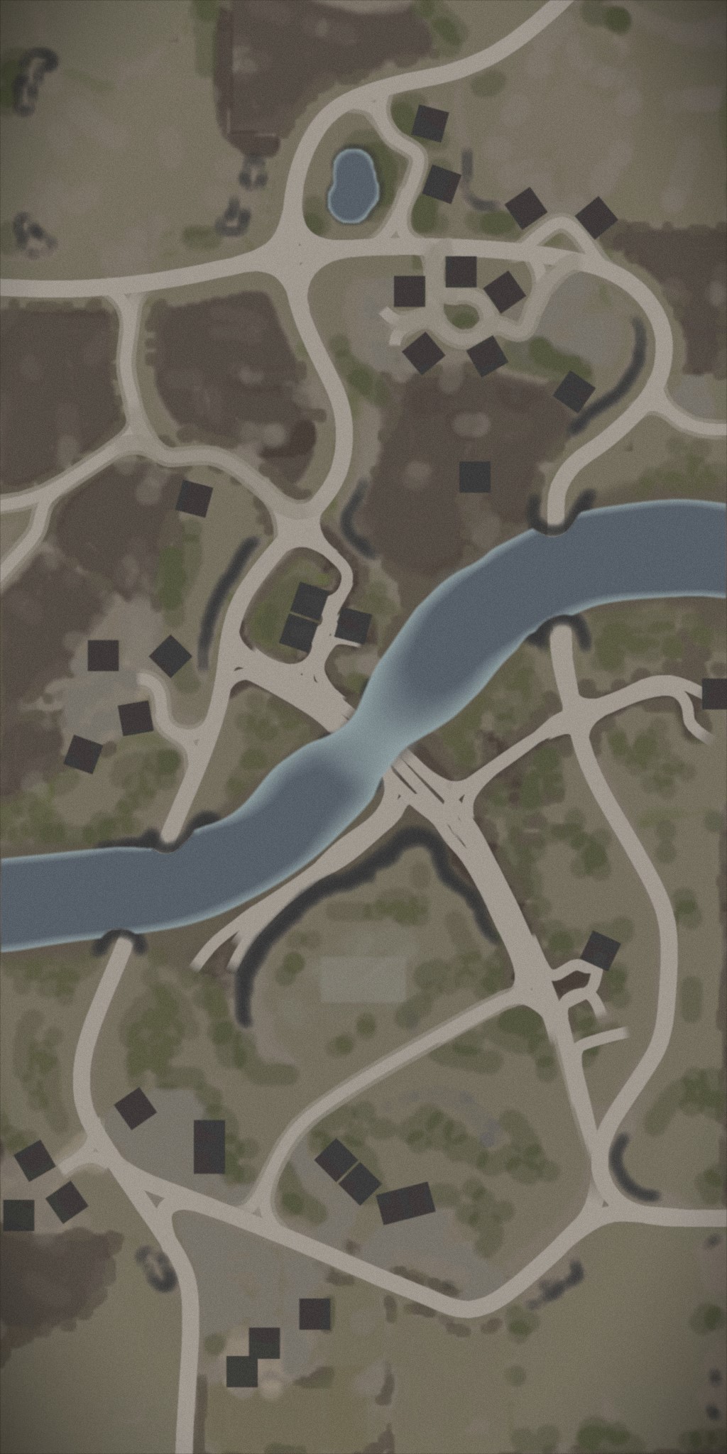 (6) Vire River Valley