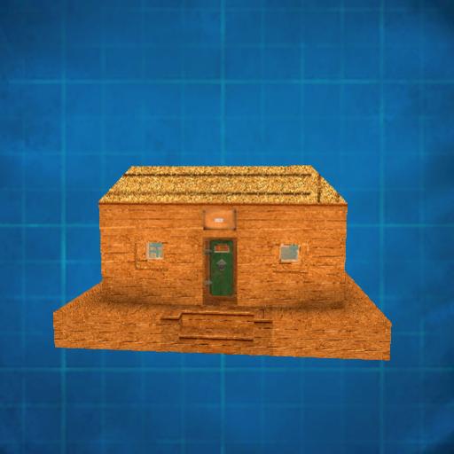 Basic House