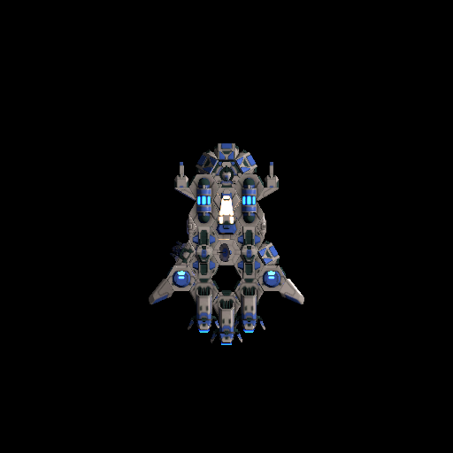 Spade MKII