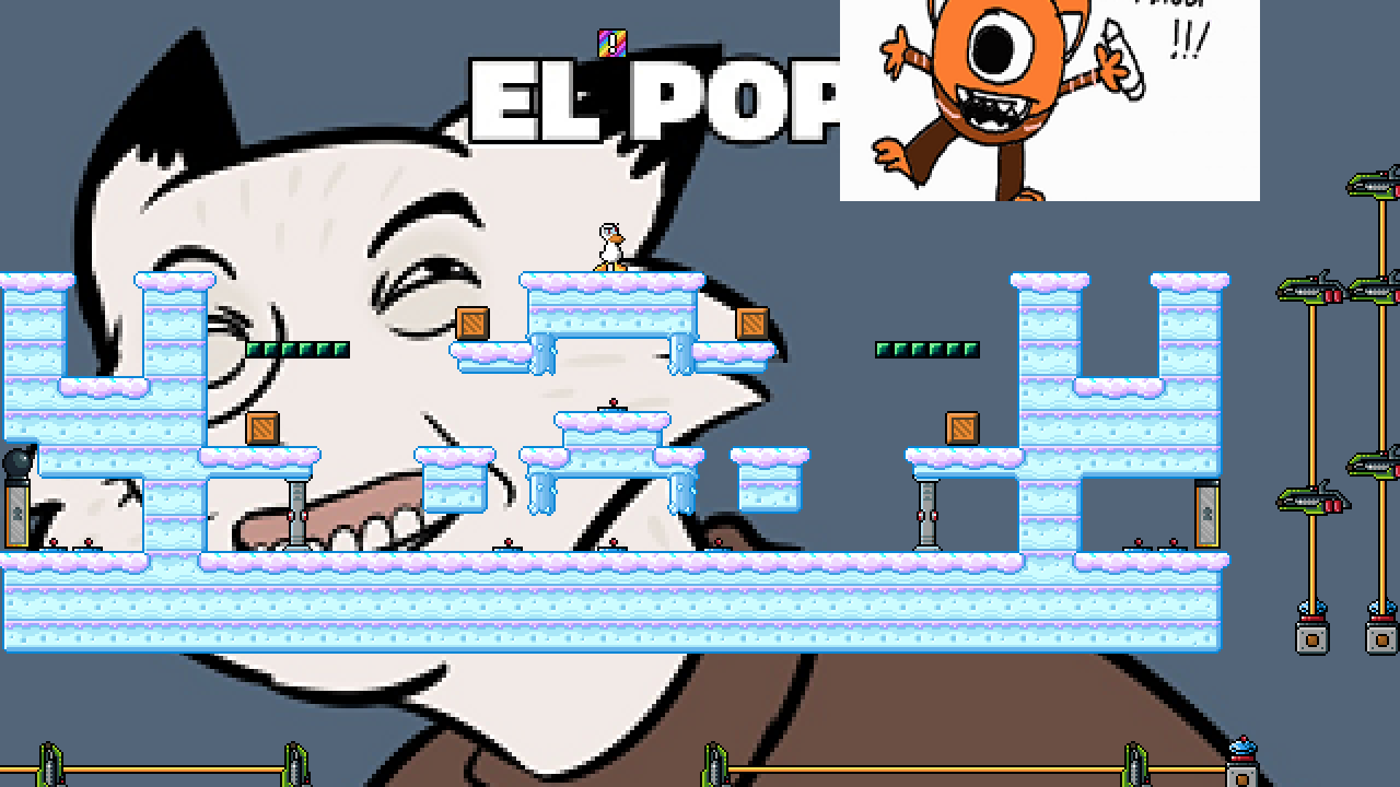 Puppet LazerV3