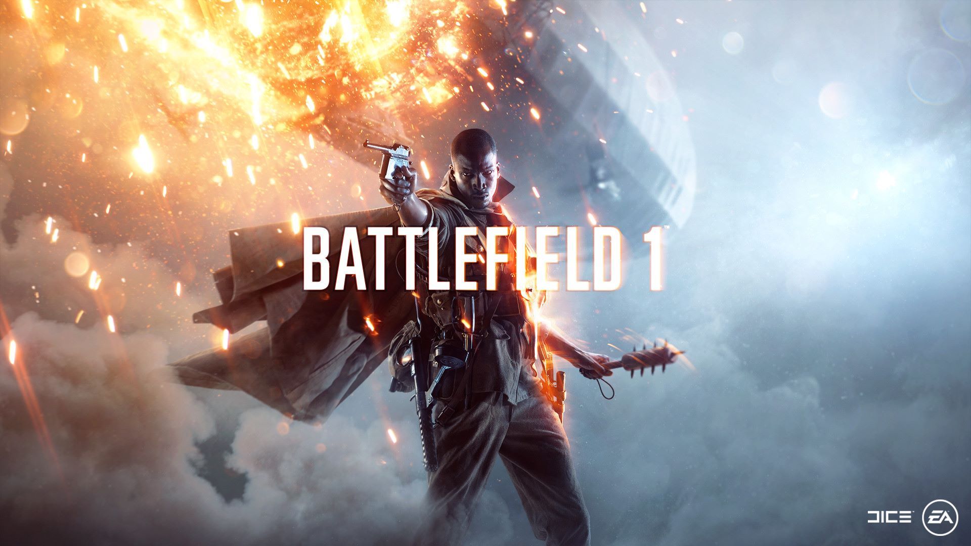 BattleField1OST