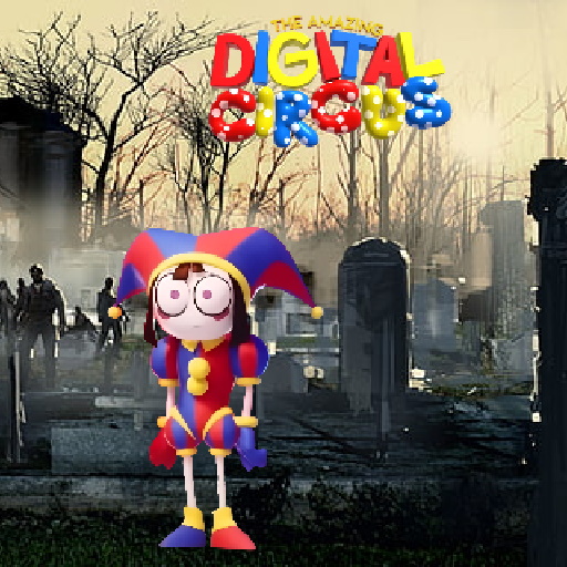 Digital Circus Mini Music Pack preview