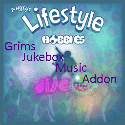 GrimsLifestyleJukeboxAddons – Project Zomboid Mod