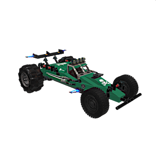 buggy 2.0