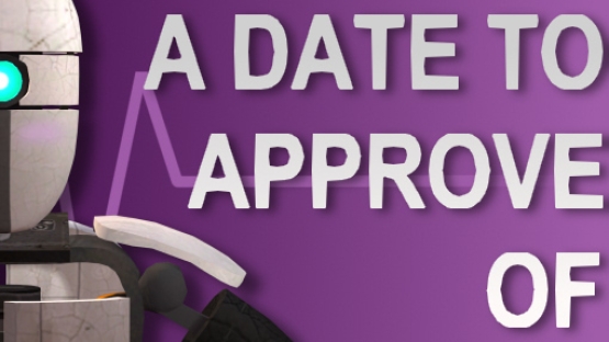 A Date To Approve Of