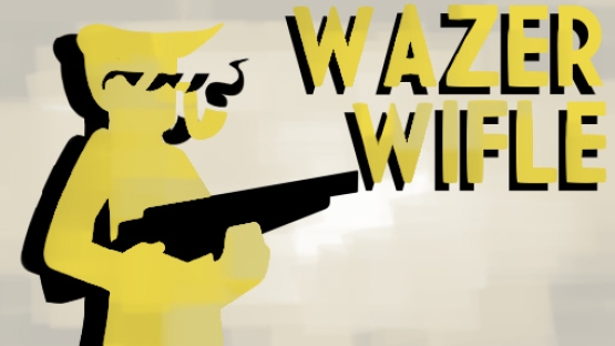 WAZER WIFLE