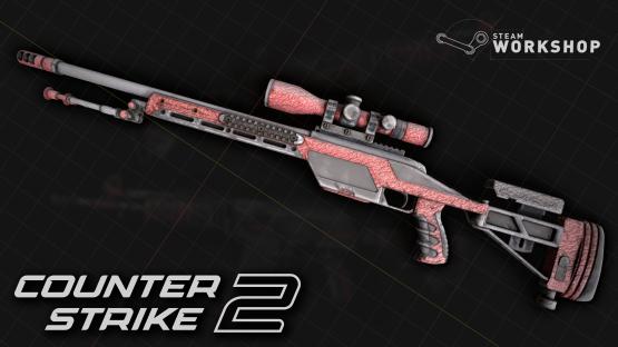 SSG 08 | Rage Sketch