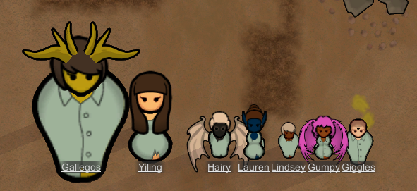 One Piece Races and Factions