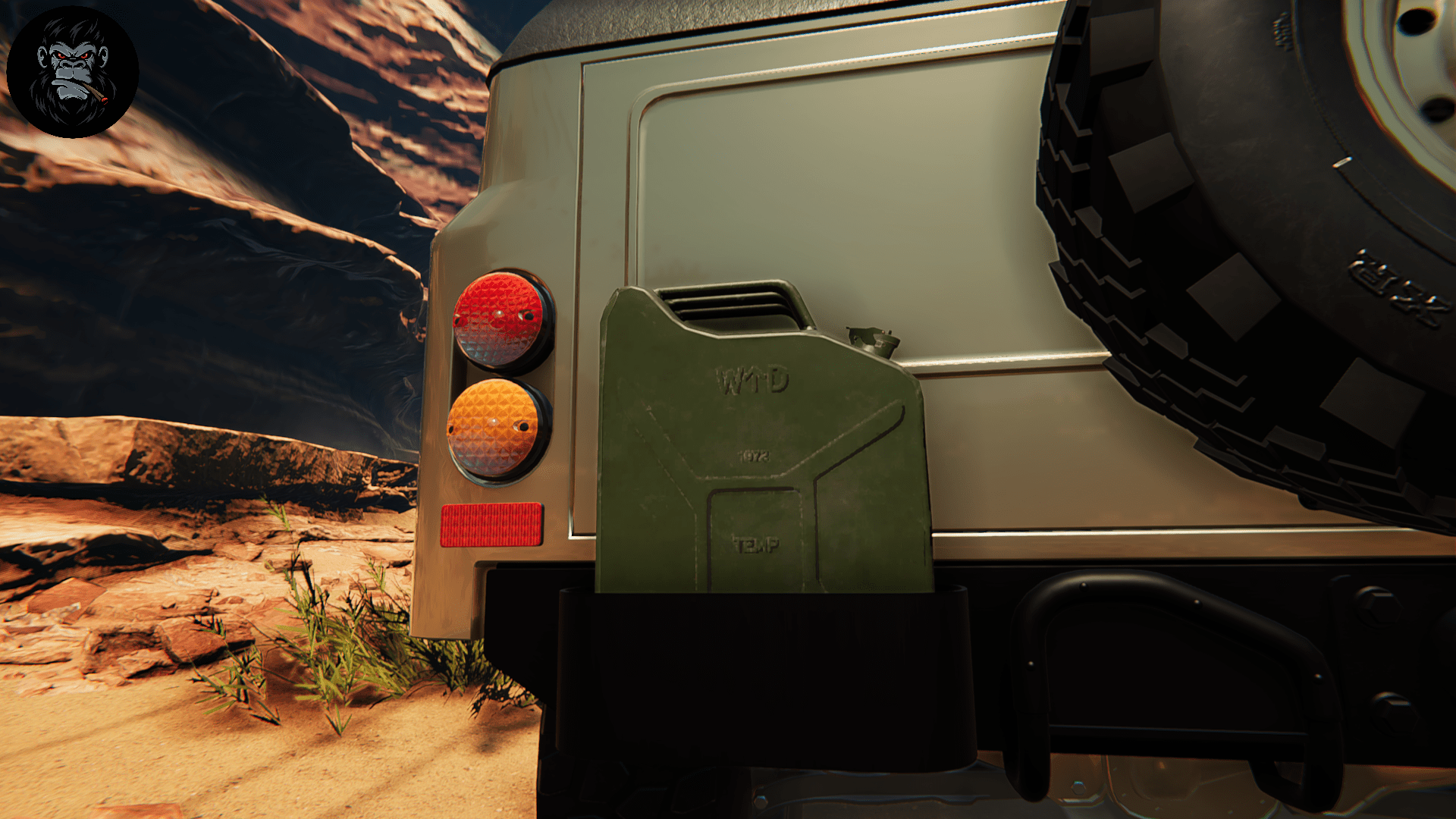 Jerrycan