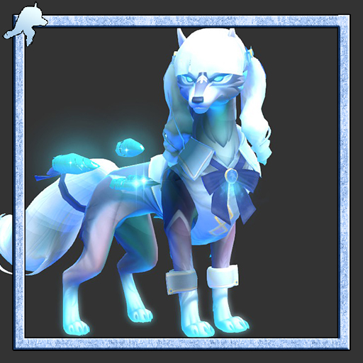 SnowSong (CM Persona)
