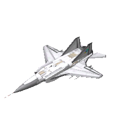 [FAR] Semi-Stealth SBG Fighter-Bomber(SBTG)