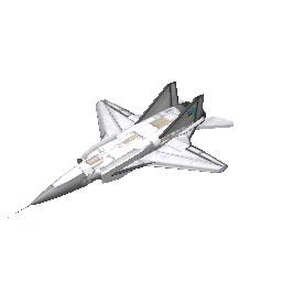 [FAR] Semi-Stealth Fighter-Bomber