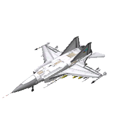 [FAR] Semi-Stealth Fighter-Bomber(FARM)