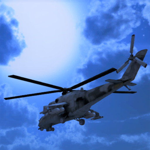 Mi-24 Hind