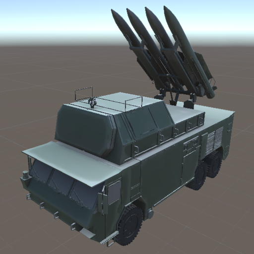 Missile System