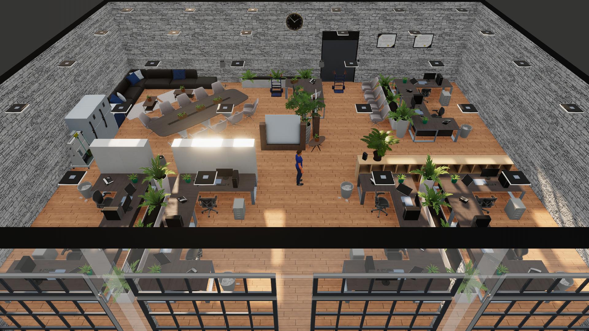 涼森商店(J1-Capital Office)