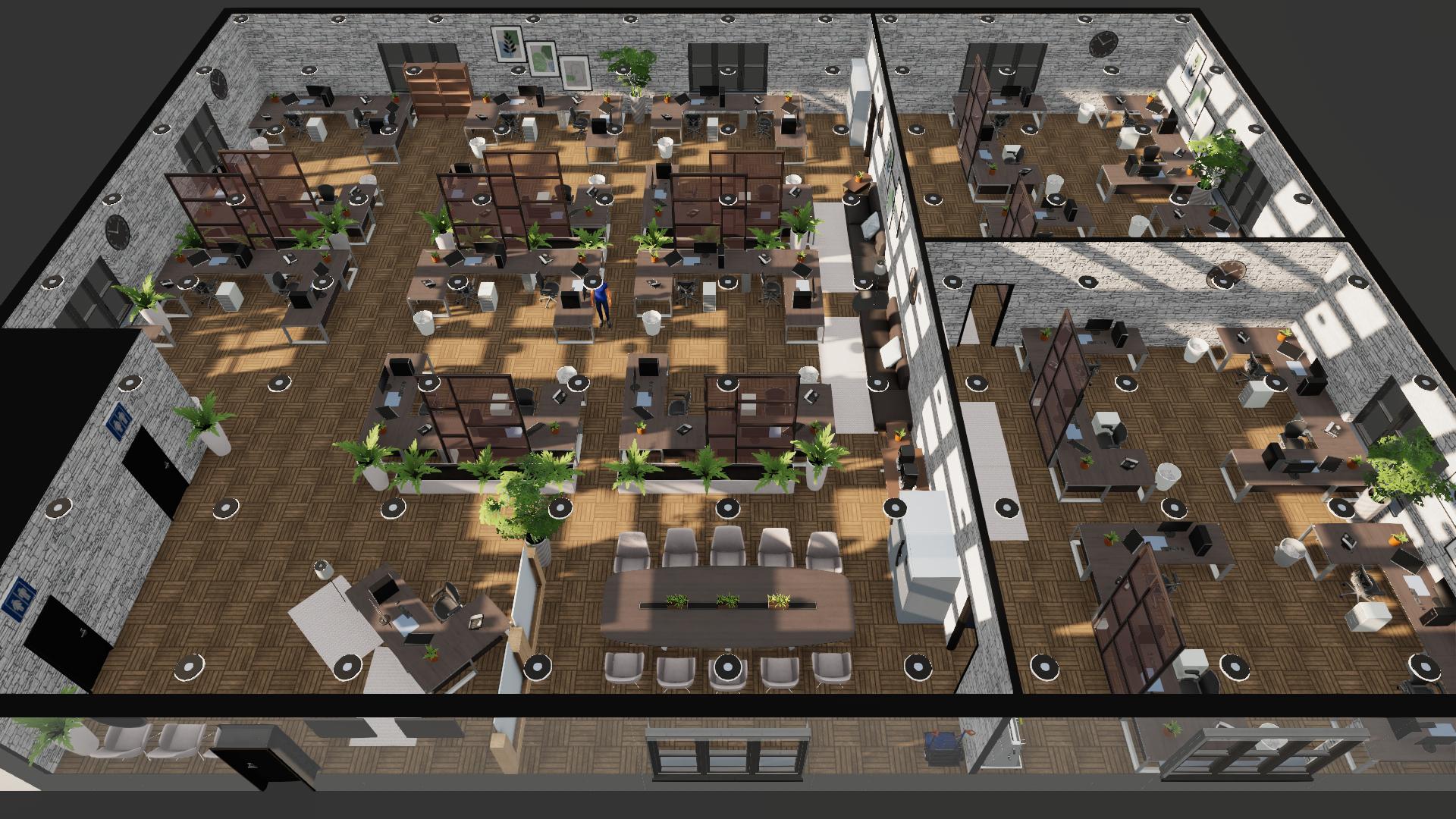 涼森商店(K1-CapitalOffice)