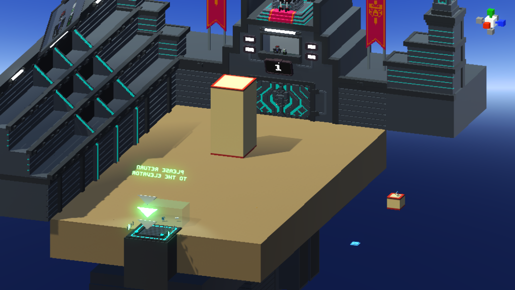 Animation test