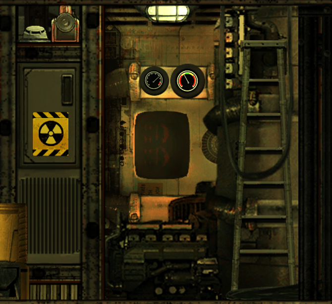 #Baro-Ideas: Dial Gauges – Barotrauma Mod