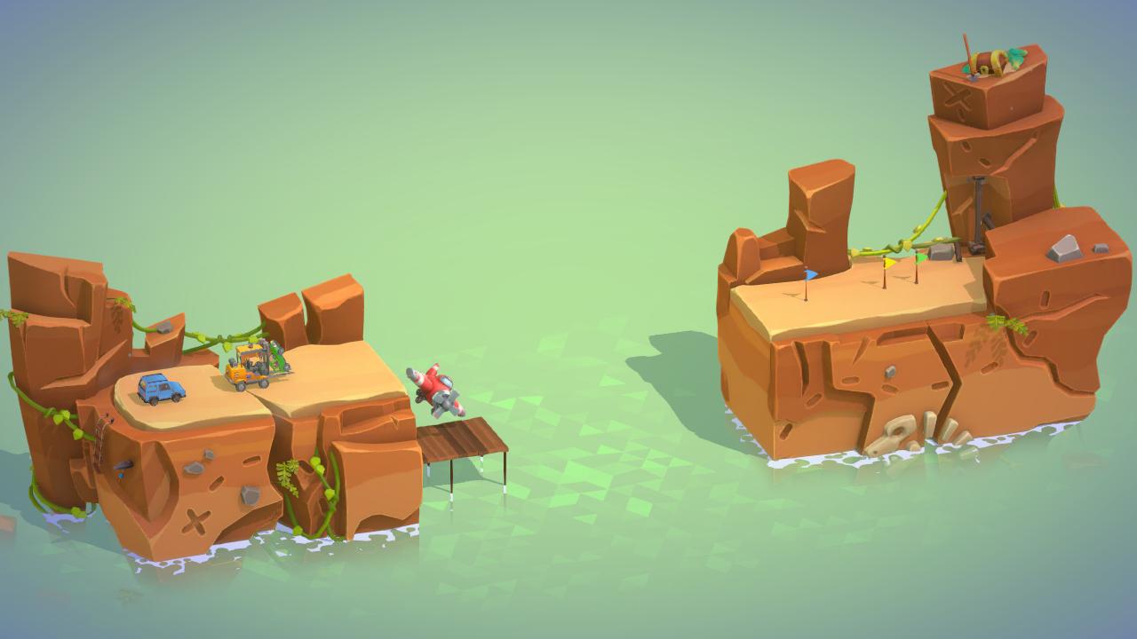 2: Piggyback