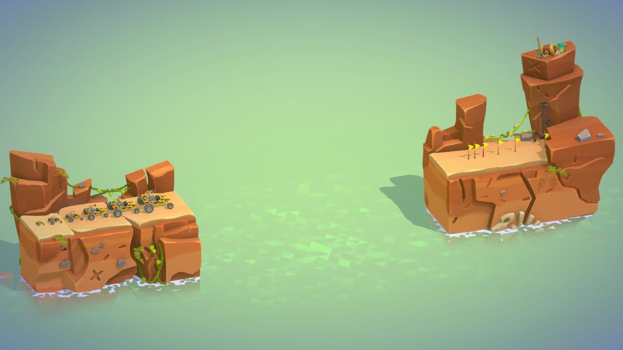 7: Recursive Rally