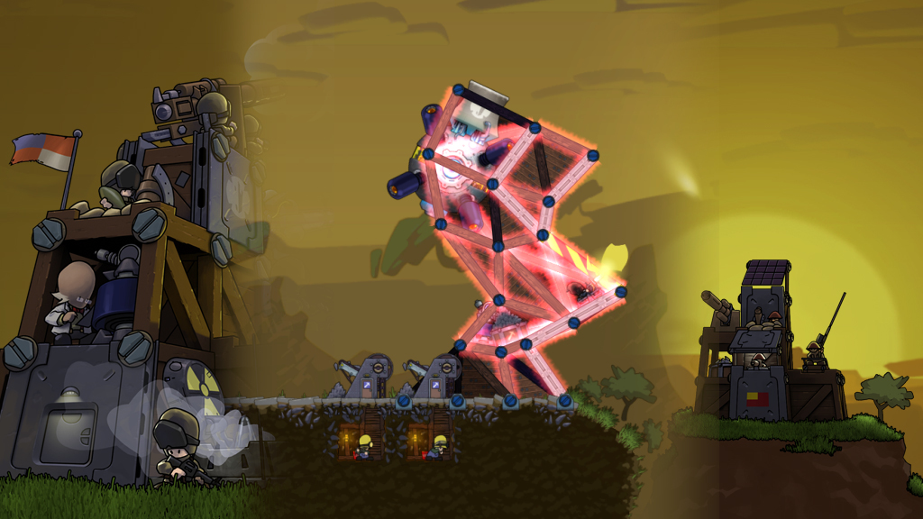Reality Enhancer