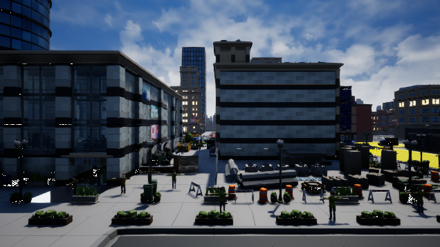 berlin city centre v3.0