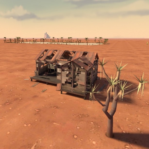 sc_flatgrass – Team Fortress 2 Mod