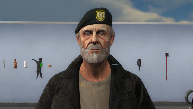 Bill - Old but gold preview